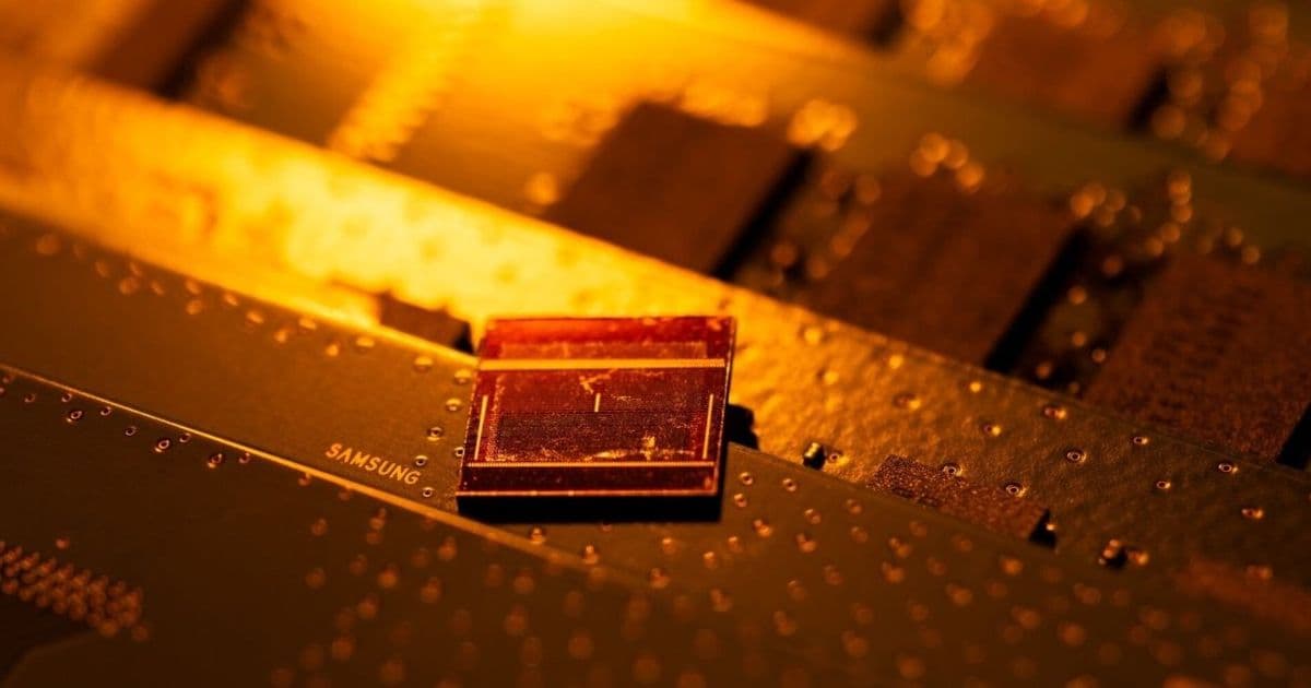 AI's Insatiable Appetite for Memory: How Data Centers Will Consume 70% of High-End Chips by 2026