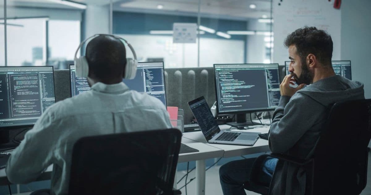 Software Engineering Job Market Rebounds Strongly in 2026, Signaling Tech Industry Recovery