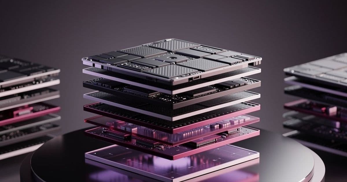 TSMC's 2026 Capital Spending and Revenue Forecasts Signal Sustained AI Chip Demand