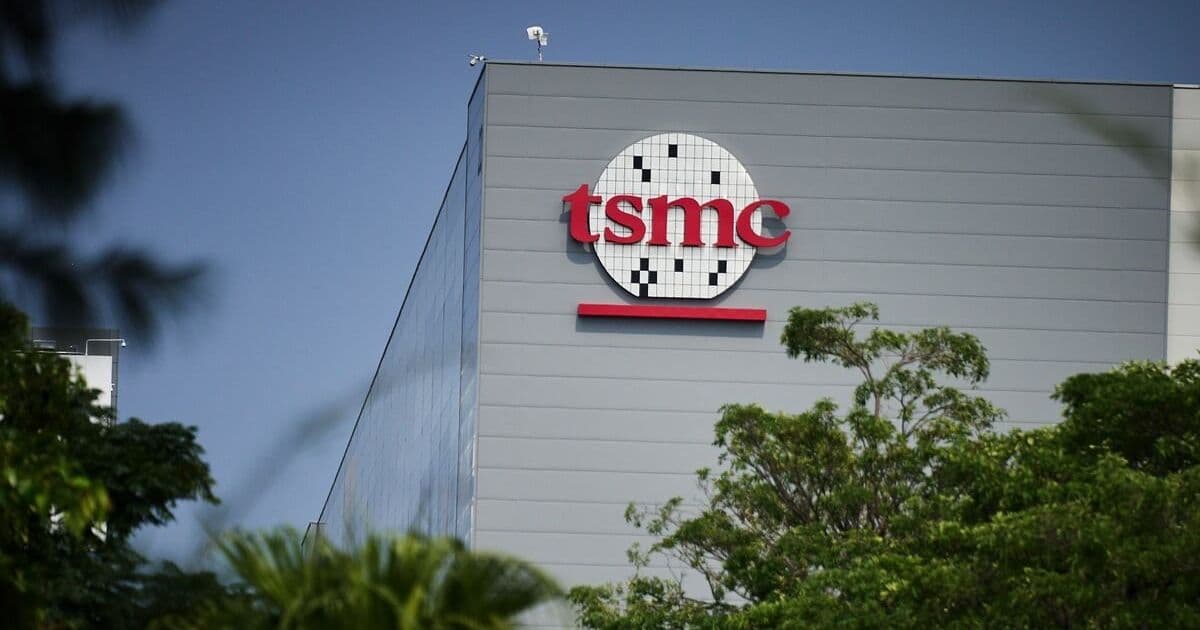 TSMC's 35% Revenue Surge Signals AI Chip Demand Remains Strong Amid Middle East Tensions