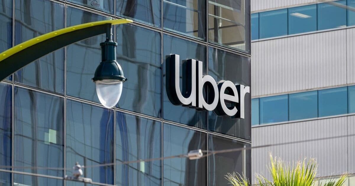 Uber Expands Women-Only Driver Matching Nationwide Amid Safety Concerns