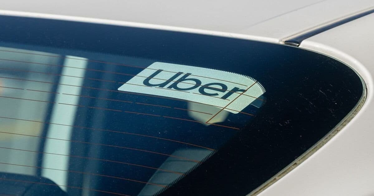 Uber Expands Robotaxi Ambitions to Asia and Europe with 2026 Launch Plans