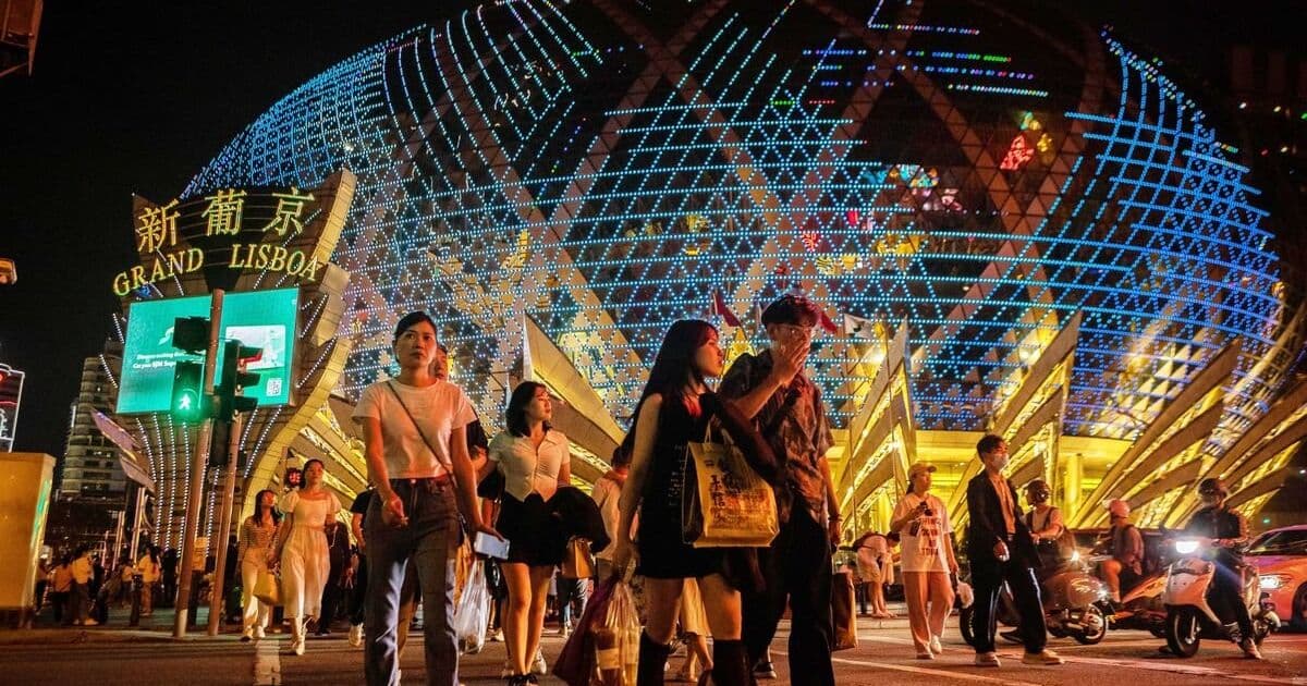 Uber Makes Strategic Return to Asian Markets with Macau Launch After 8-Year China Absence