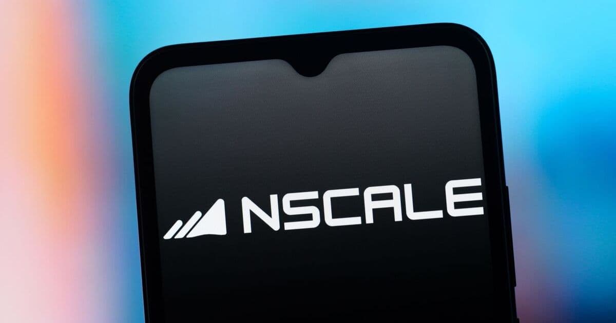 Nscale's $2B Raise Signals AI Data Center Arms Race Heats Up