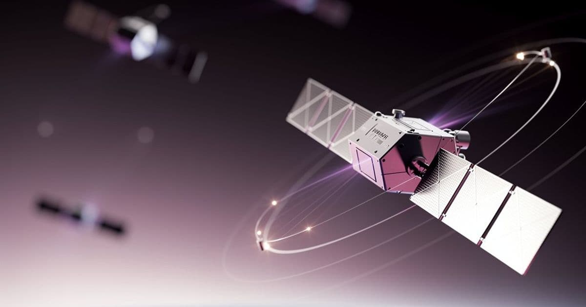 Open Cosmos Wins Strategic Ka-band License Against Thiel-Backed Rivals