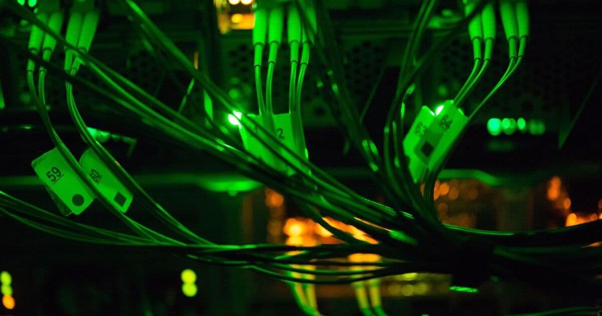 Upscale AI Raises $200M at $1B Valuation to Build AI-Optimized Networking Infrastructure