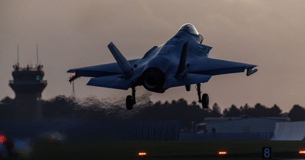 Planet Labs Delays Middle East Satellite Imagery Amid NATO Targeting Concerns