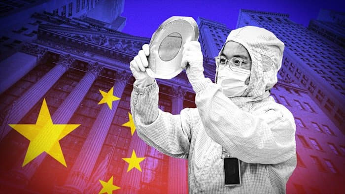 US Investors Push Asian Fund Managers to Create Special Vehicles to Avoid Chinese Tech Restrictions