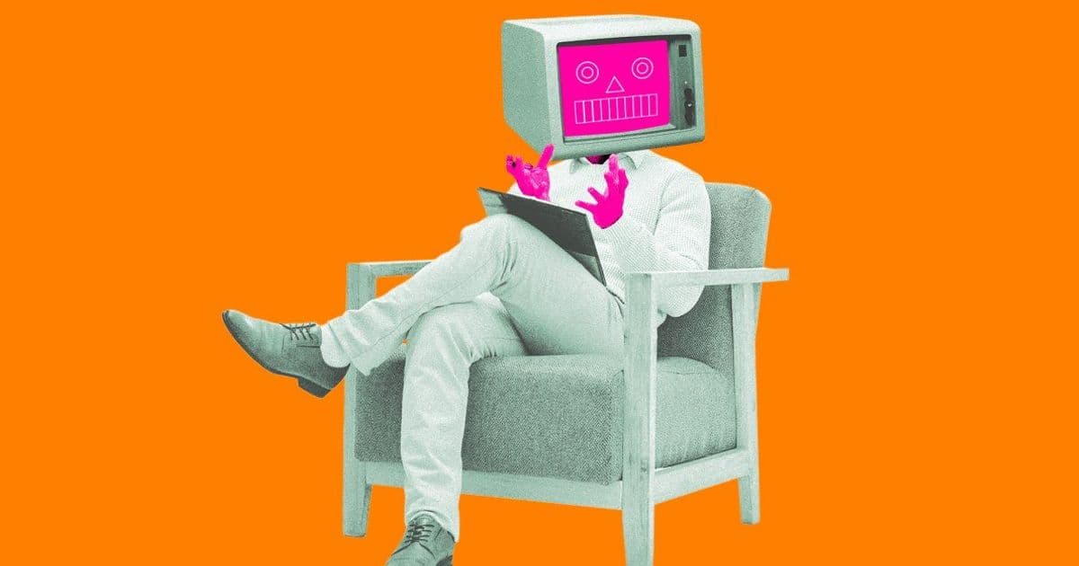 Utah's AI Prescription Pilot Raises Questions About Automation in Mental Health Care