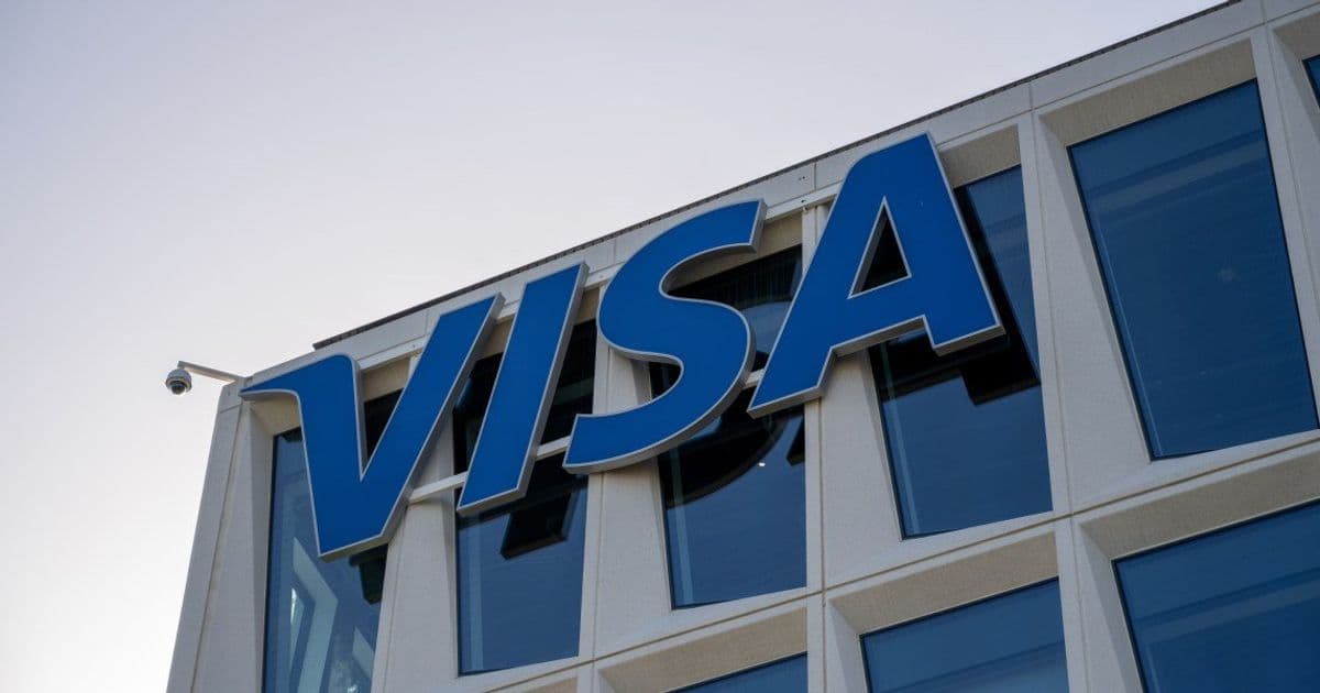 Visa and Stripe Expand Stablecoin Partnership to Issue Cards in 100+ Countries