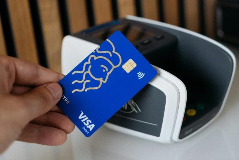 Visa's Stablecoin Settlement Pilot Reaches $7B Annualized Run Rate Across Nine Networks