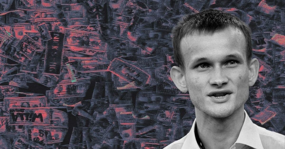 Vitalik Buterin Proposes Radical Overhaul of Ethereum's Execution Layer