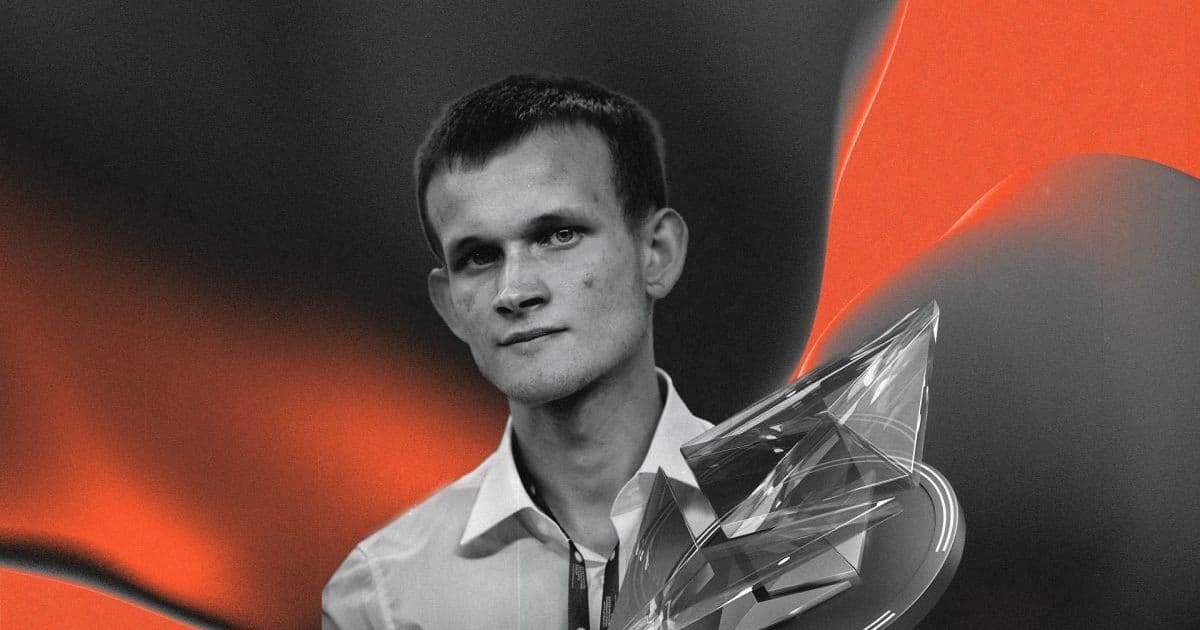 Vitalik Buterin Warns Prediction Markets Are 'Over-Converging' to Unhealthy Product Market Fit