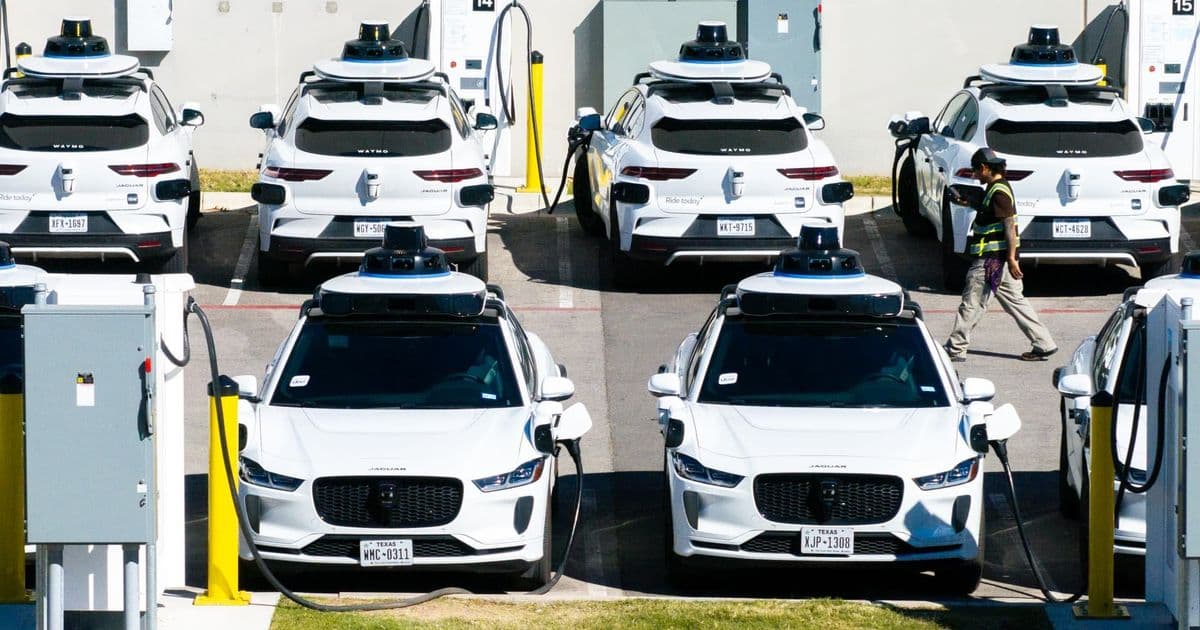 Waymo Expands to Miami, Testing Robotaxi Economics with New Fleet Partner