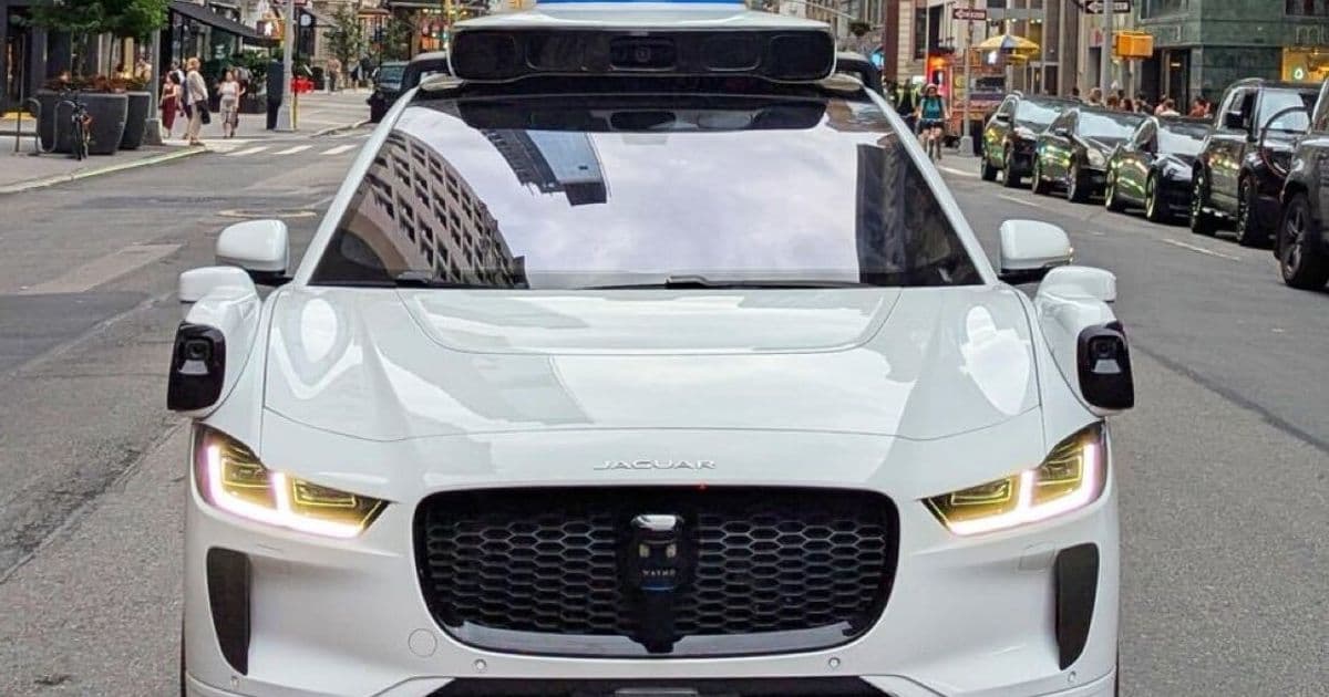 Waymo Robotaxi Hits Child Near Santa Monica School, NHTSA Launches Investigation