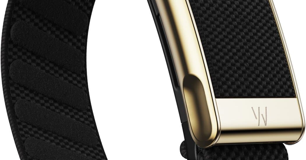 Whoop Hits $1B ARR as Wearable Maker Raises $575M at $10.1B Valuation