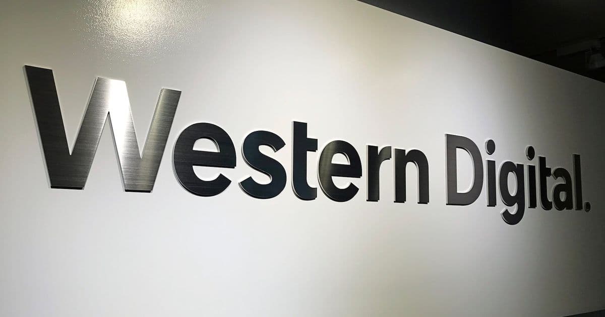 Western Digital Beats Earnings but Stock Drops Amid Storage Market Complexities