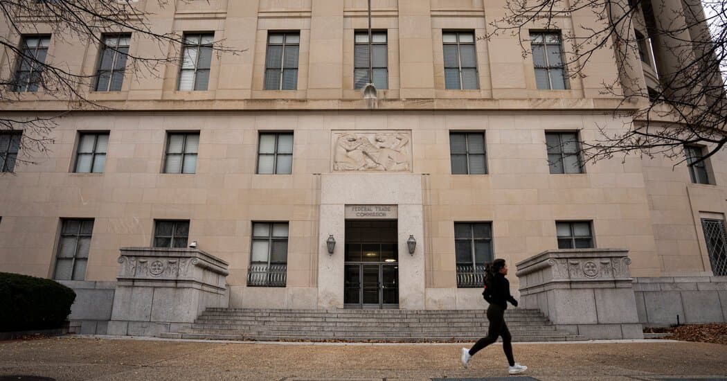 WPP, Dentsu, and Publicis Settle FTC Claims of Colluding to Deny Ad Revenue to Conservative Publishers