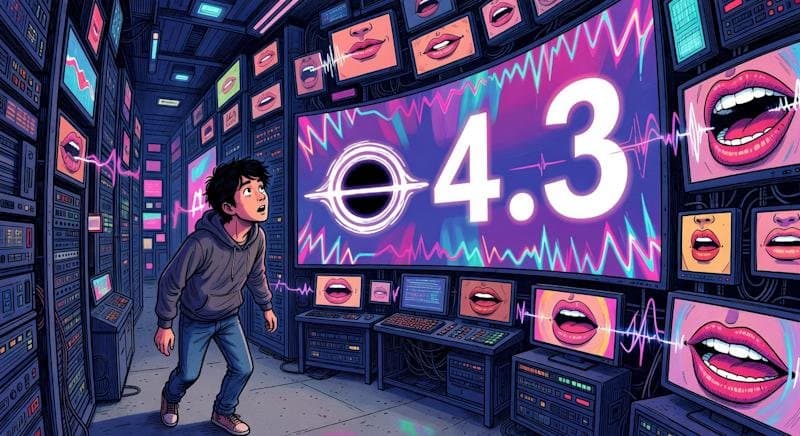 xAI's Grok 4.3 Challenges AI Leaders with Expanded Context and Lower Pricing