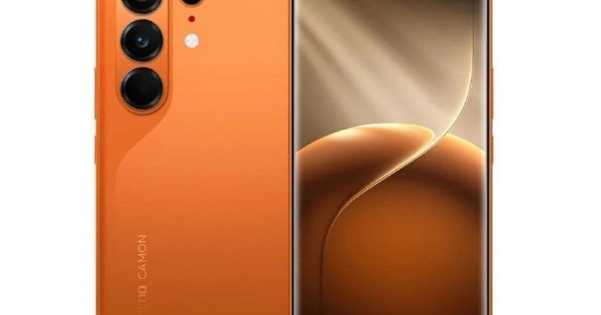 Tecno Camon 50 Ultra 5G: A Mid-Range Powerhouse with Premium Features