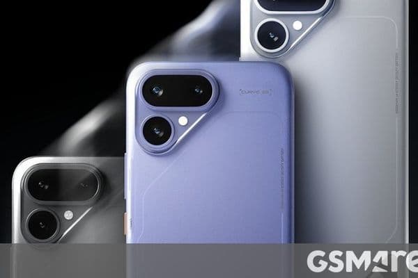 Tecno Pova Curve 2: A Battery Behemoth with Slim Design and Curved Display