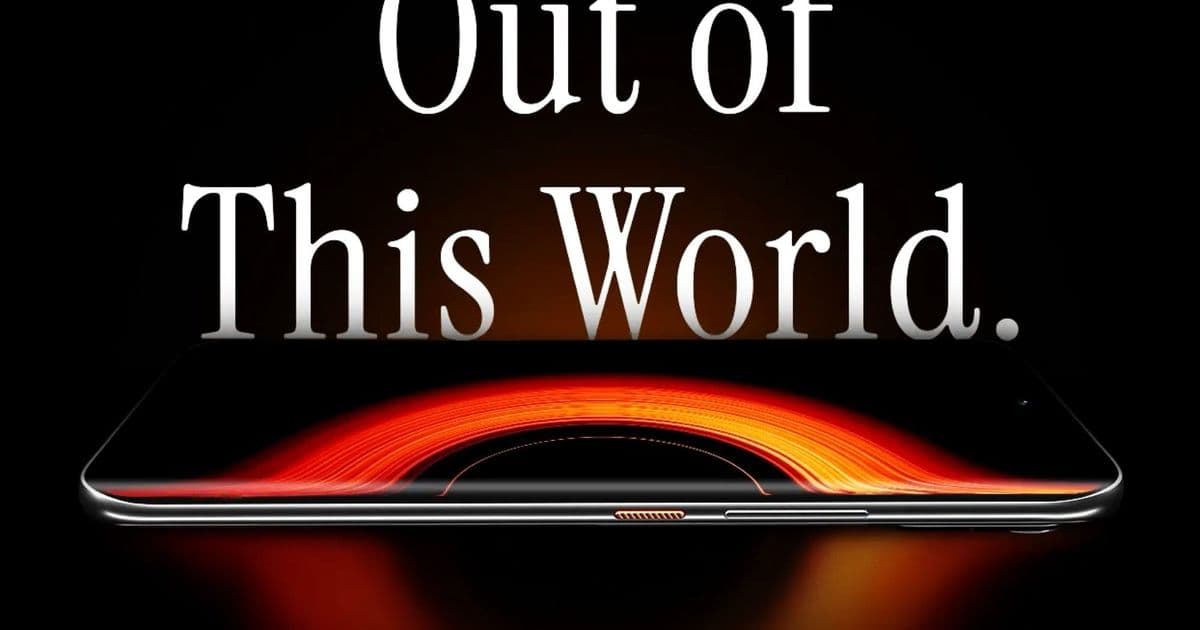 Tecno Pova Curve 2 Teased: Double the iPhone 17 Pro's Battery Capacity in a Thinner Chassis