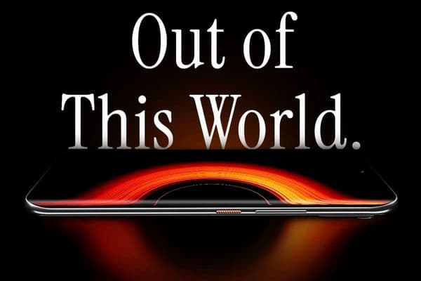 Tecno Pova Curve 2 Teased: Double the iPhone 17 Pro's Battery Capacity in a Thinner Chassis