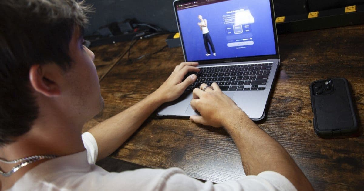 Teens Turn to AI Companions for Emotional Support, Raising Alarms for Mental Health and Social Development