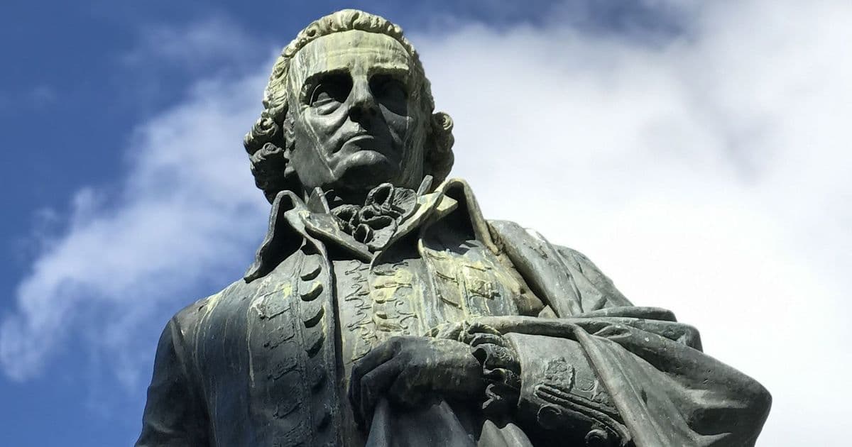 Ten Enduring Lessons from Adam Smith | The Daily Economy