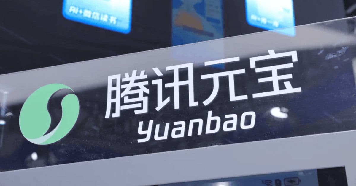 Tencent Explores AI-Augmented Social Spaces with 'Yuanbao Party' Test