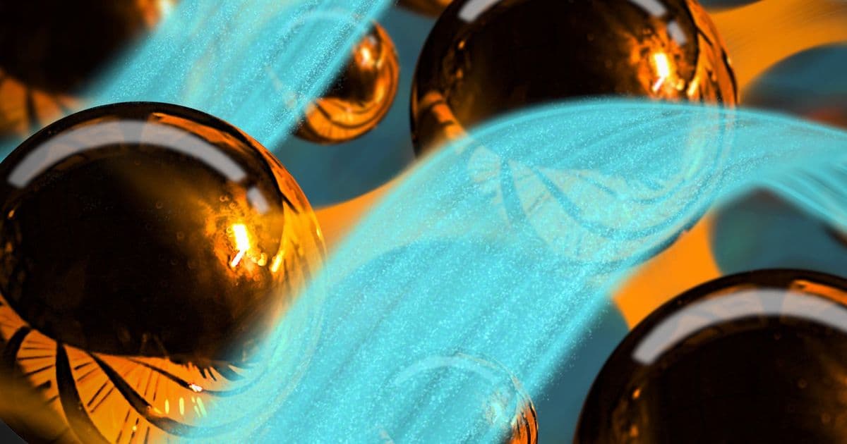 MIT's Terahertz Microscope Breaks Diffraction Limit to Reveal Quantum Superconductivity