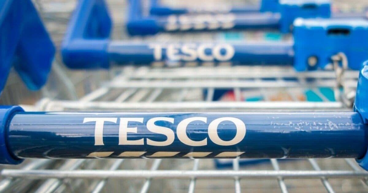 Tesco races to exit VMware as Broadcom licensing fight heads to court