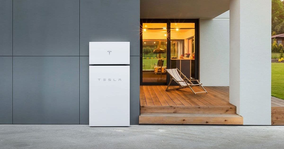 Tesla Powerwall 2 Recall Exposes Battery Safety Risks in Home Energy Storage