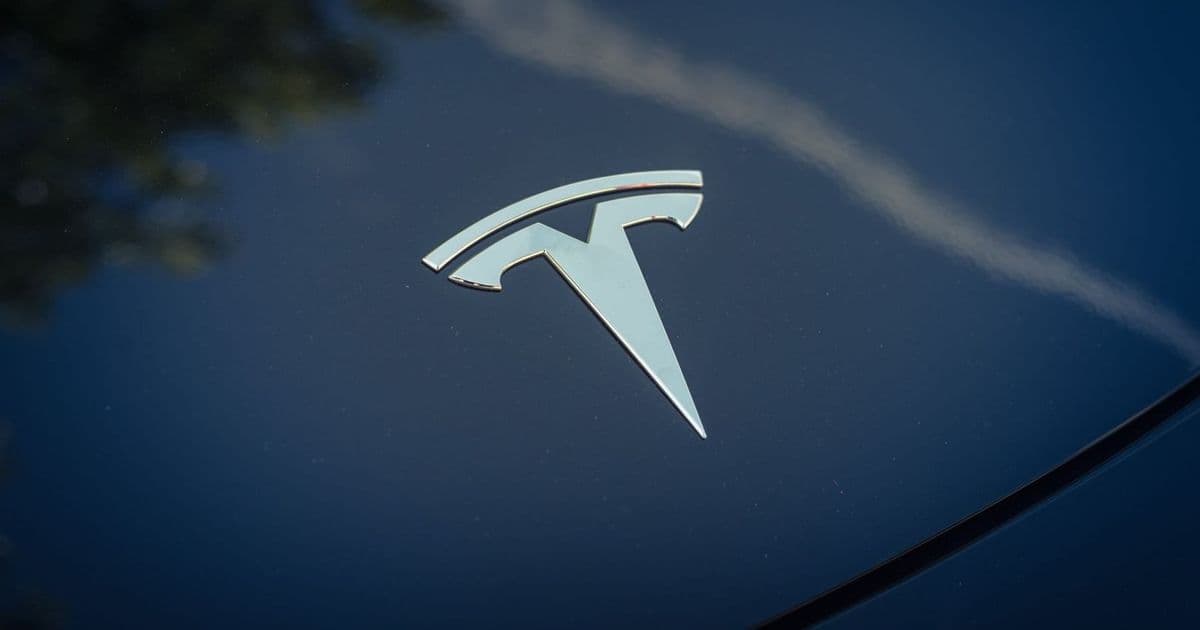 Tesla rolls out supervised Full Self-Driving in China in wider global push