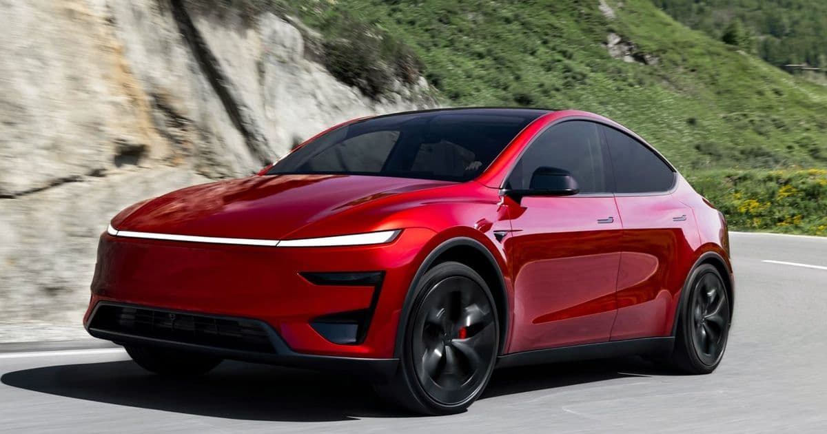 Tesla's Battery Strategy Shift: 4680 Cells Return to Model Y Amid Cybertruck Struggles