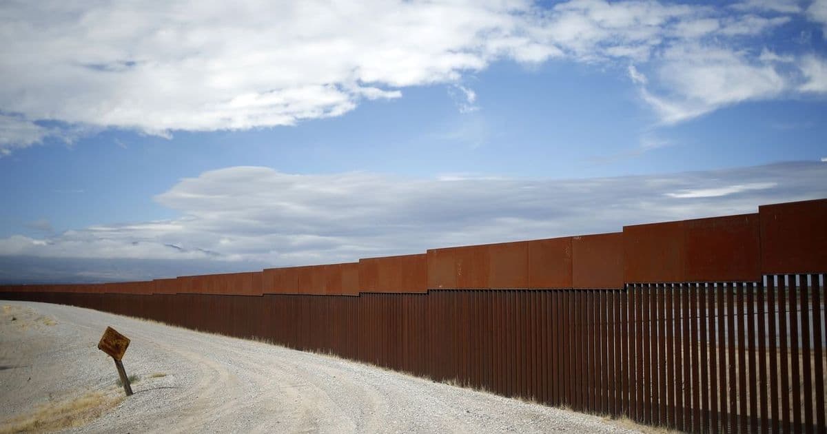 Pentagon Shoots Down Border Patrol Drone, Shuts Down Texas Airspace