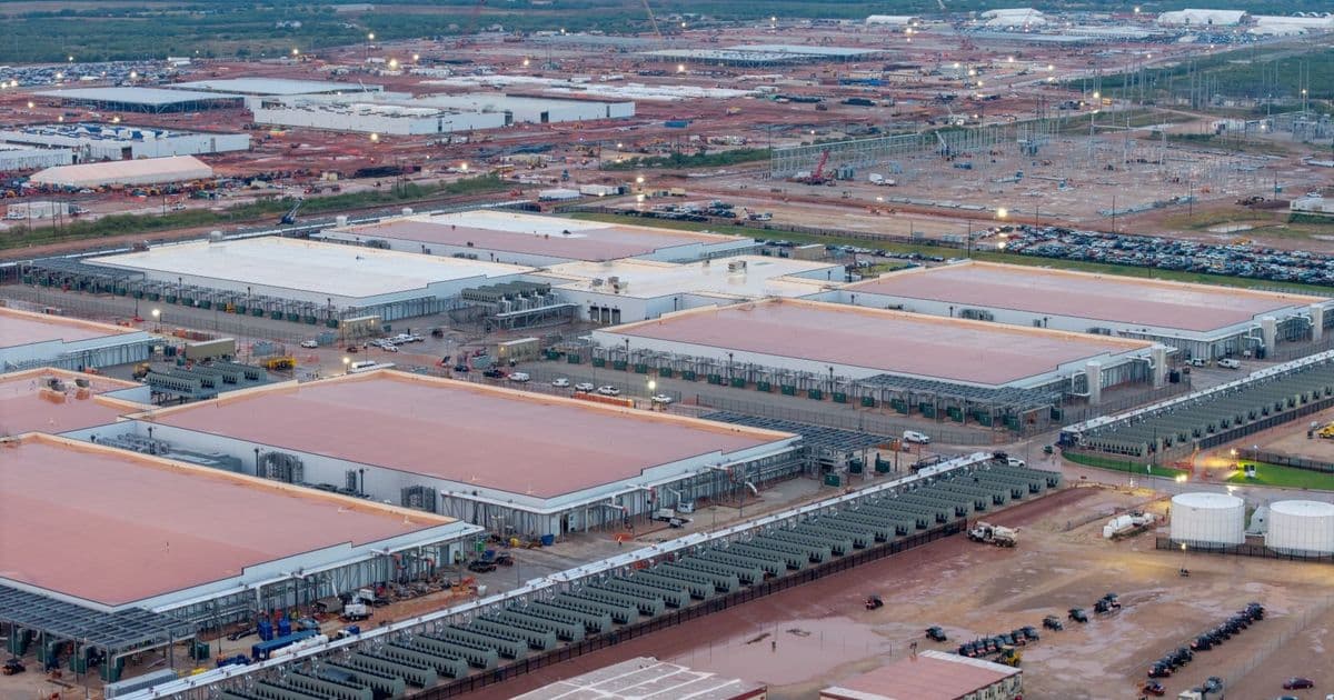 Hill County’s One‑Year Rural Data‑Center Moratorium Highlights Growing Pushback on AI‑Scale Facilities