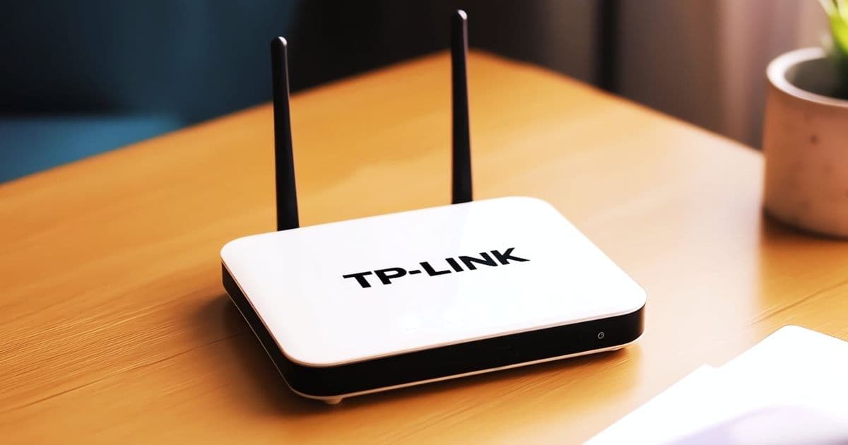 Texas Lawsuit Spotlights TP-Link Router Security Concerns Amid Chinese Supply Chain Risks