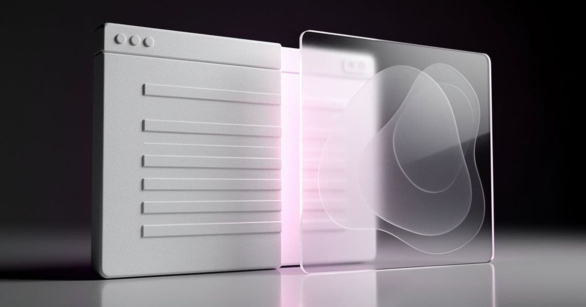 The widening gap between text-based browsers and modern HTML