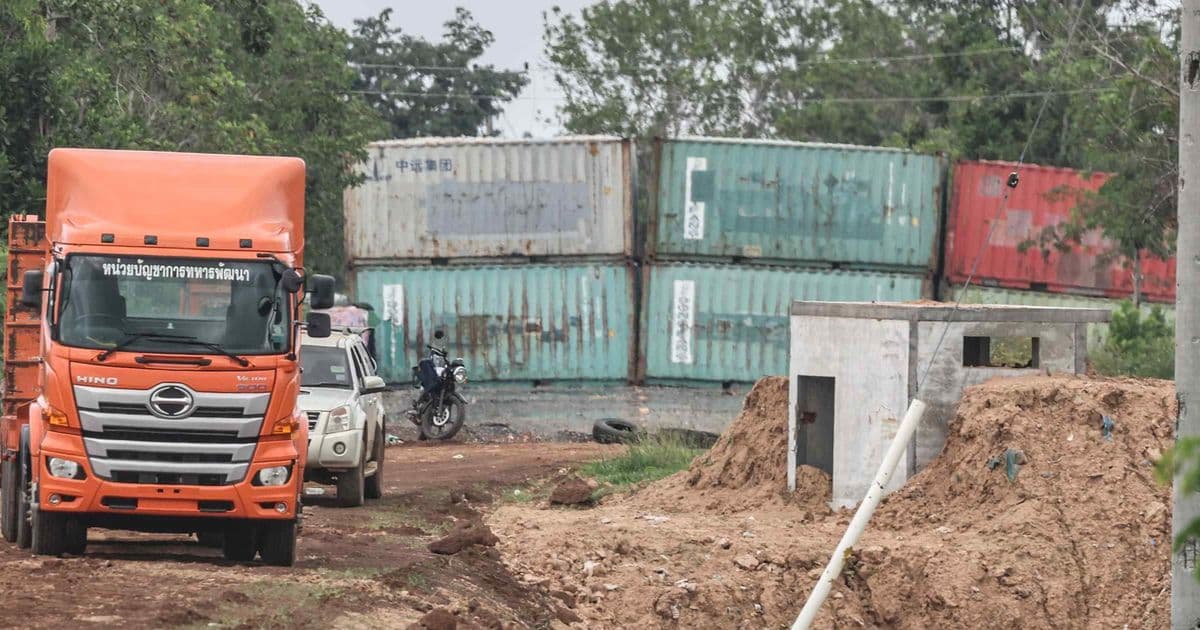 Border Standoff Raises Production Costs for Japanese Automakers in Thailand