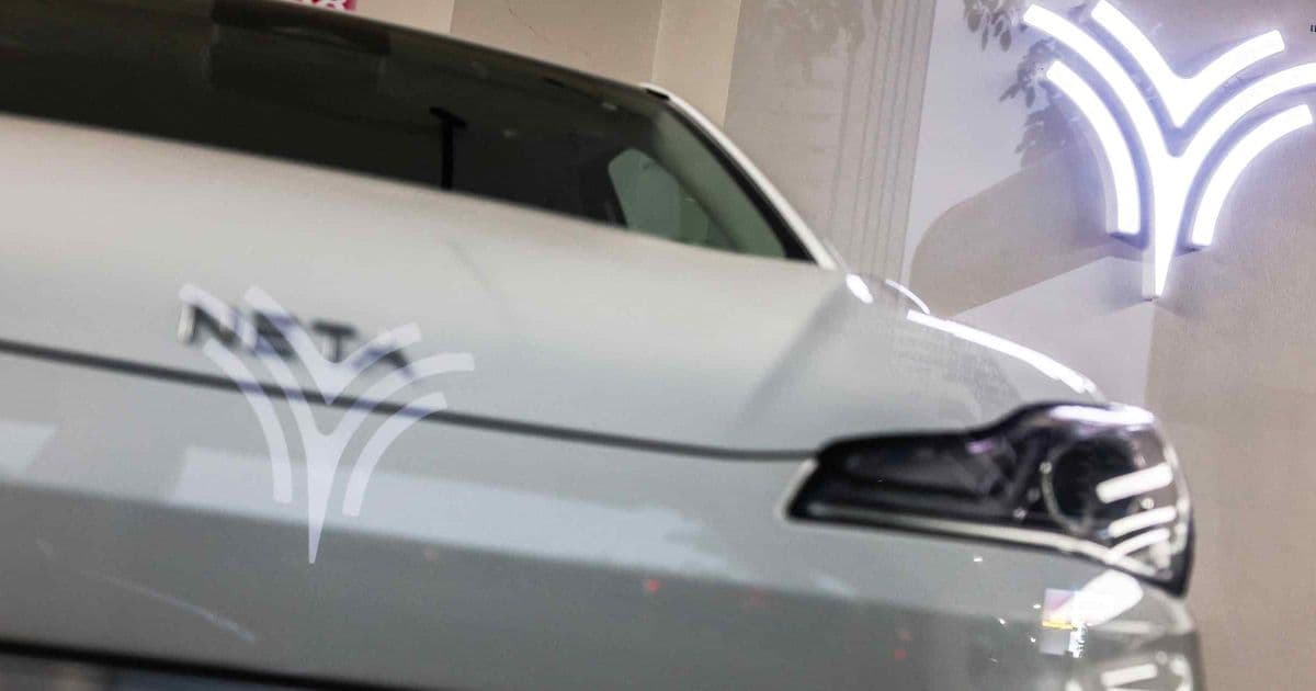 Thailand Demands $63.5 Million EV Subsidy Repayment From China's Neta Amid Production Shortfall