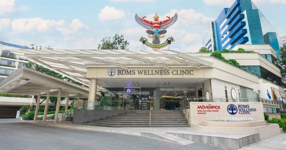 Thailand's Wellness Tourism Push Targets High-End Medical Travelers