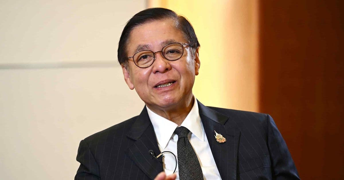 Thailand’s CPTPP Reassessment Puts Tech Supply Chains at the Center of Trade Policy