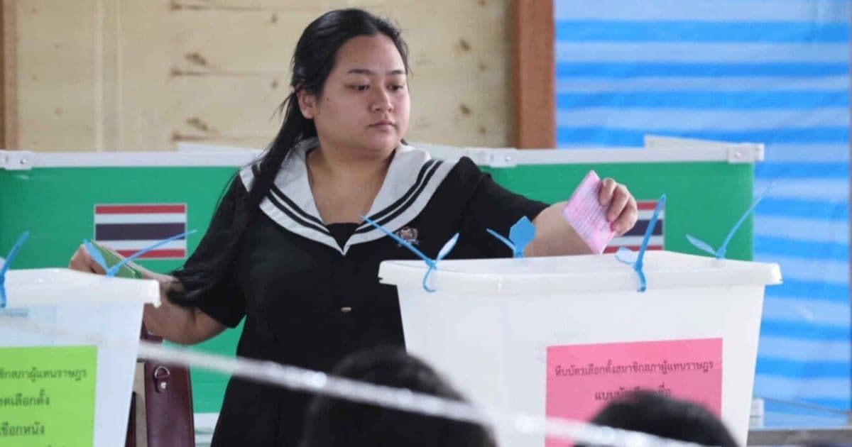 Thailand Election Outcome Hinges on Economic Policy Divides