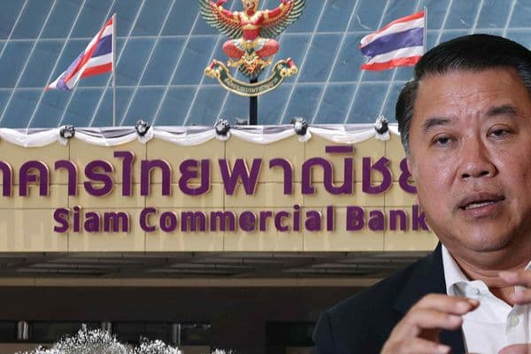 SCB X macht virtuelles Banking zu seinem nächsten Wachstumsmotor