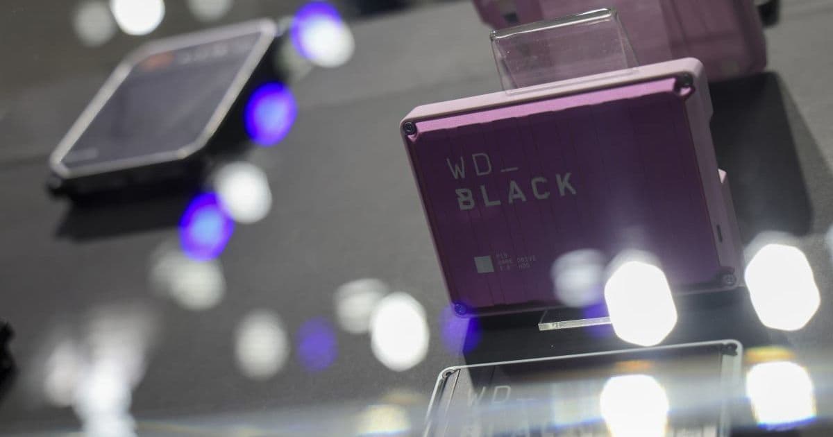 AI's Storage Hunger: Hard Drive Shortage Hits Consumers as Tech Giants Gobble Up Supply