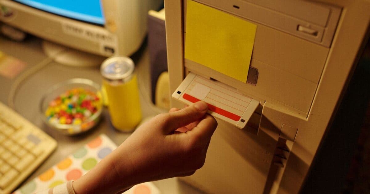 Why “Fits on a Floppy” Remains a Meaningful Metric in 2026