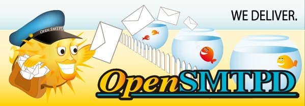 OpenSMTPD: The Evolution of Mail Server Simplicity