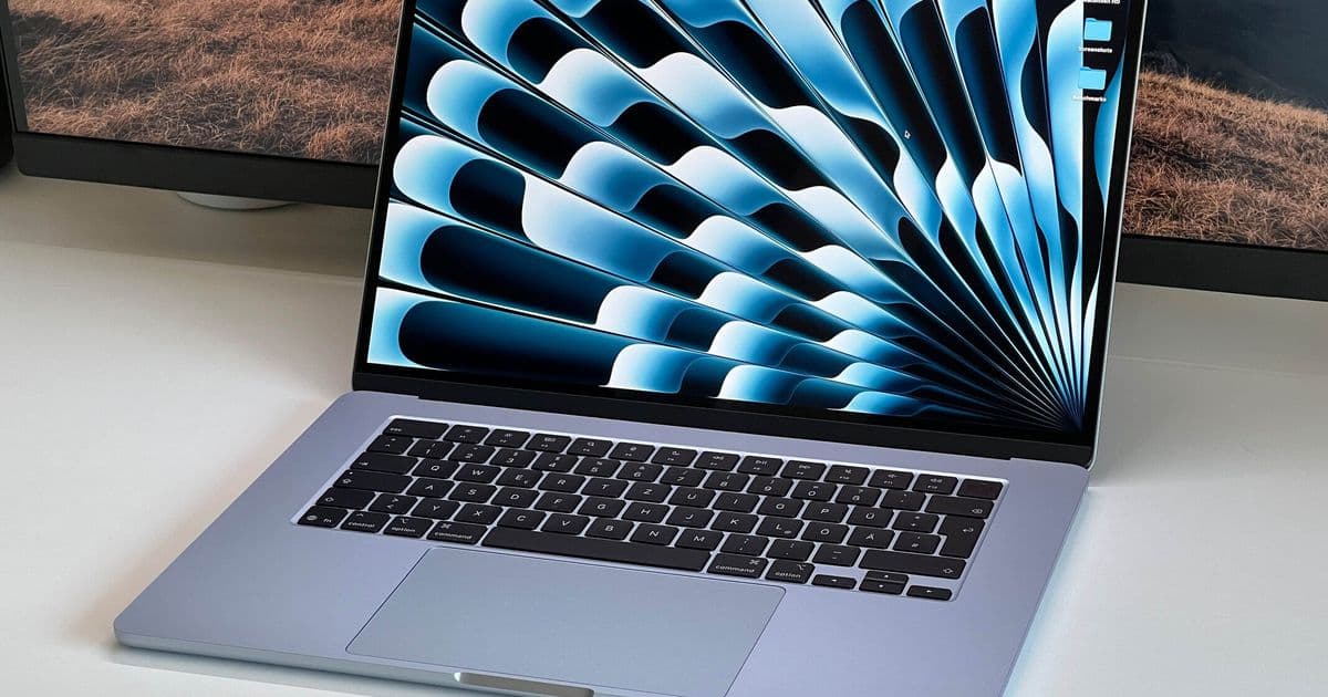 Apple's 15-inch MacBook Air M5: Performance Analysis and Value Assessment