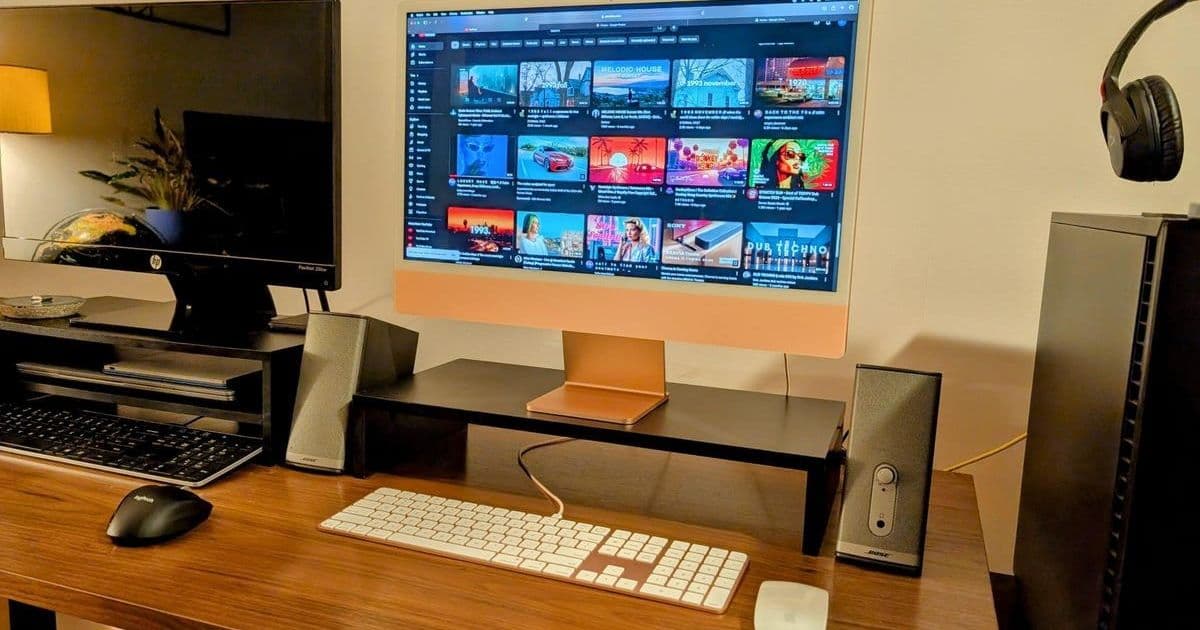 The 2025 All-in-One Revolution: Space-Saving Powerhouses Redefining Desktop Computing